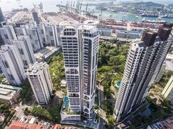 Spottiswoode Suites (D2), Apartment #593279121